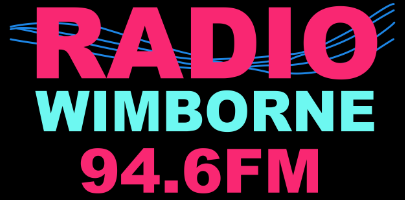 Penny Jones on Radio Wimborne